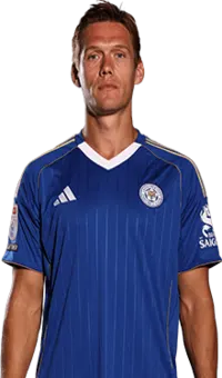 Jannik VESTERGAARD