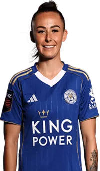 Hannah CAIN