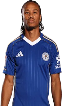 Bobby DE CORDOVA-REID