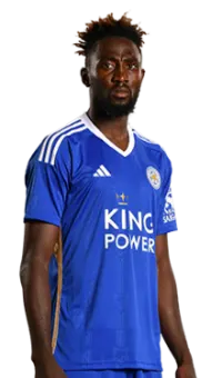 Wilfred NDIDI