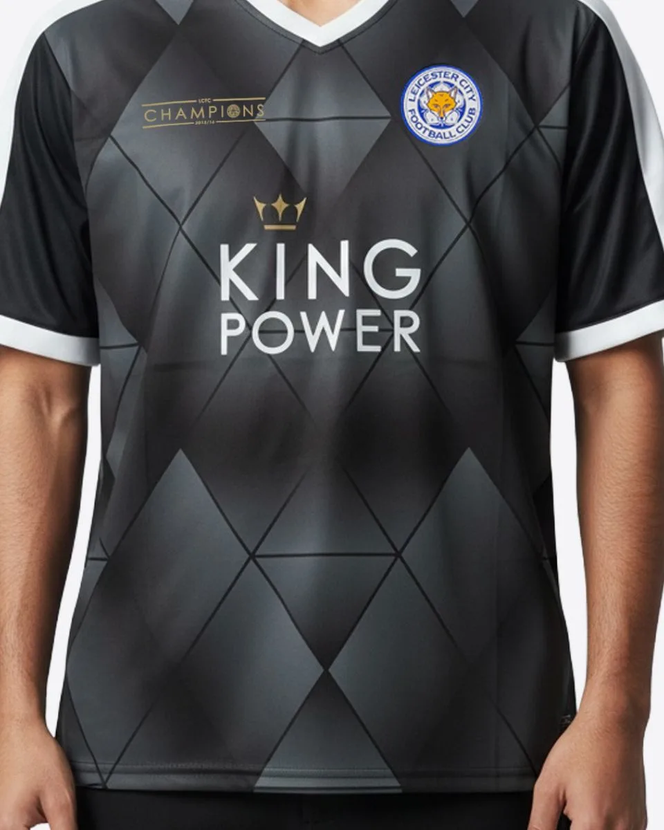 5000/1 Anniversary Collection - Away Shirt