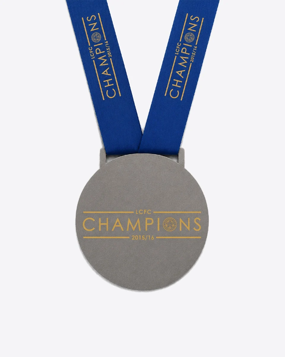 5000/1 Anniversary Collection - Ribbon Medal