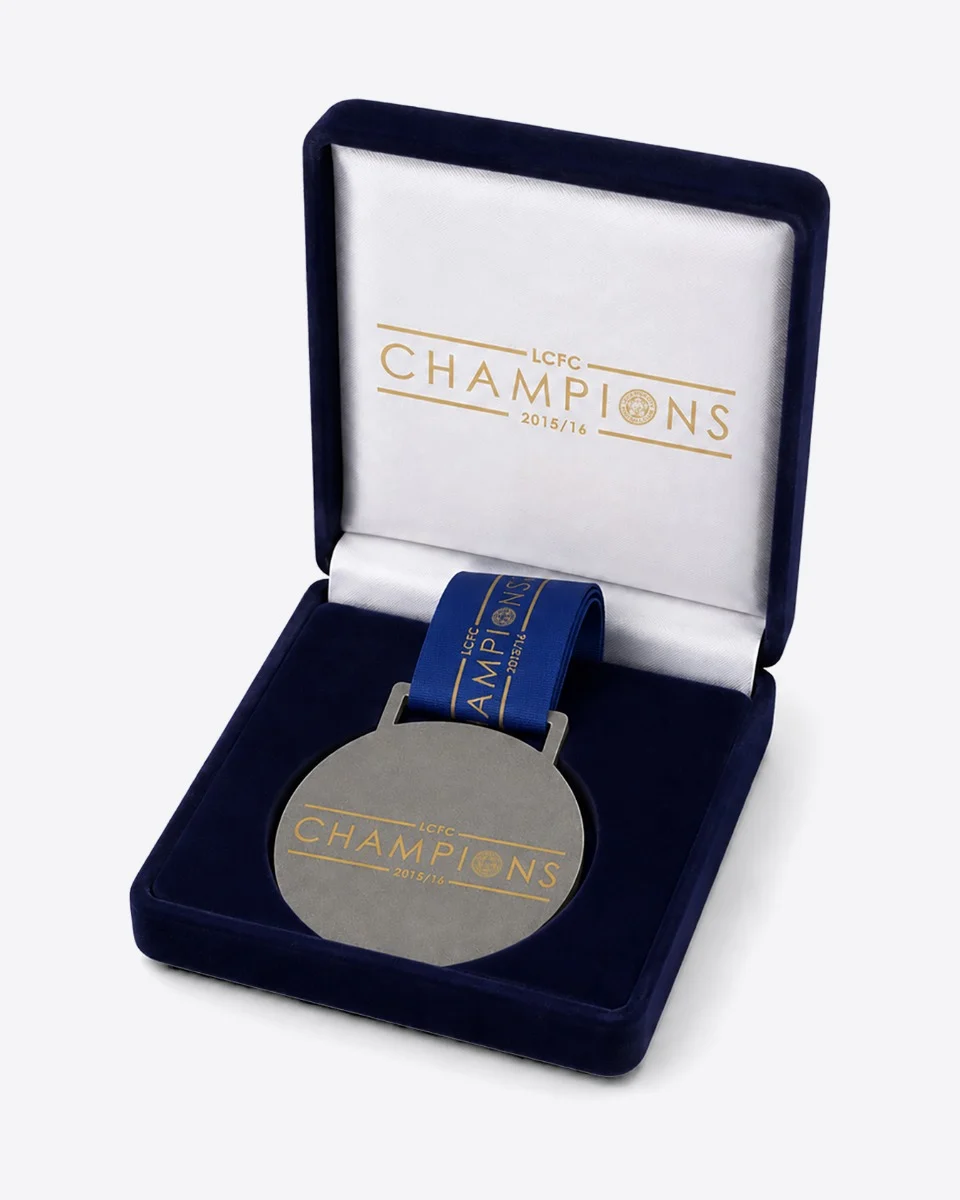 5000/1 Anniversary Collection - Ribbon Medal