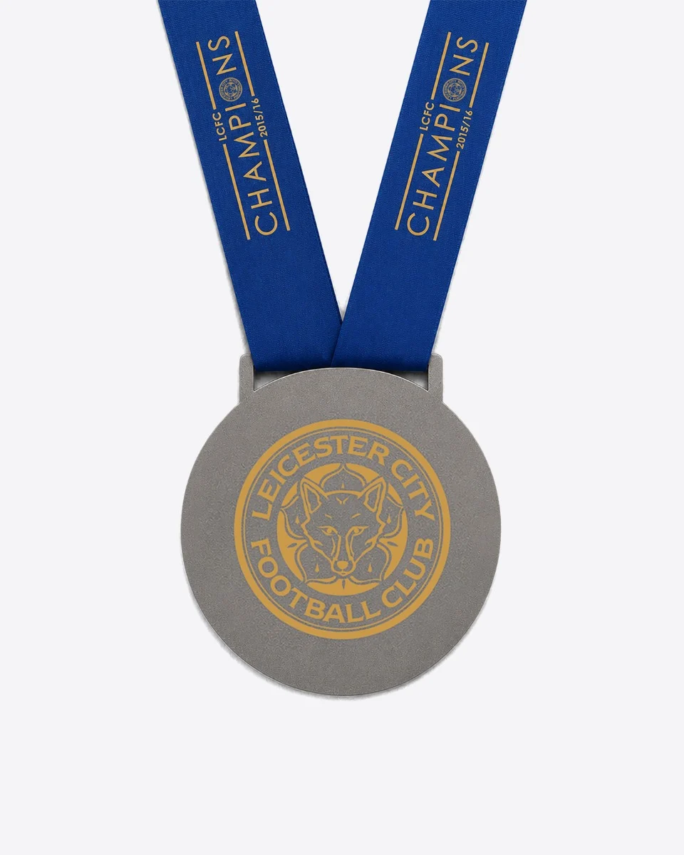 5000/1 Anniversary Collection - Ribbon Medal