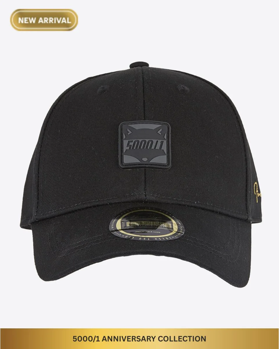 5000/1 Anniversary Collection - LCFC X Fresh Ego Kid - Odds Cap