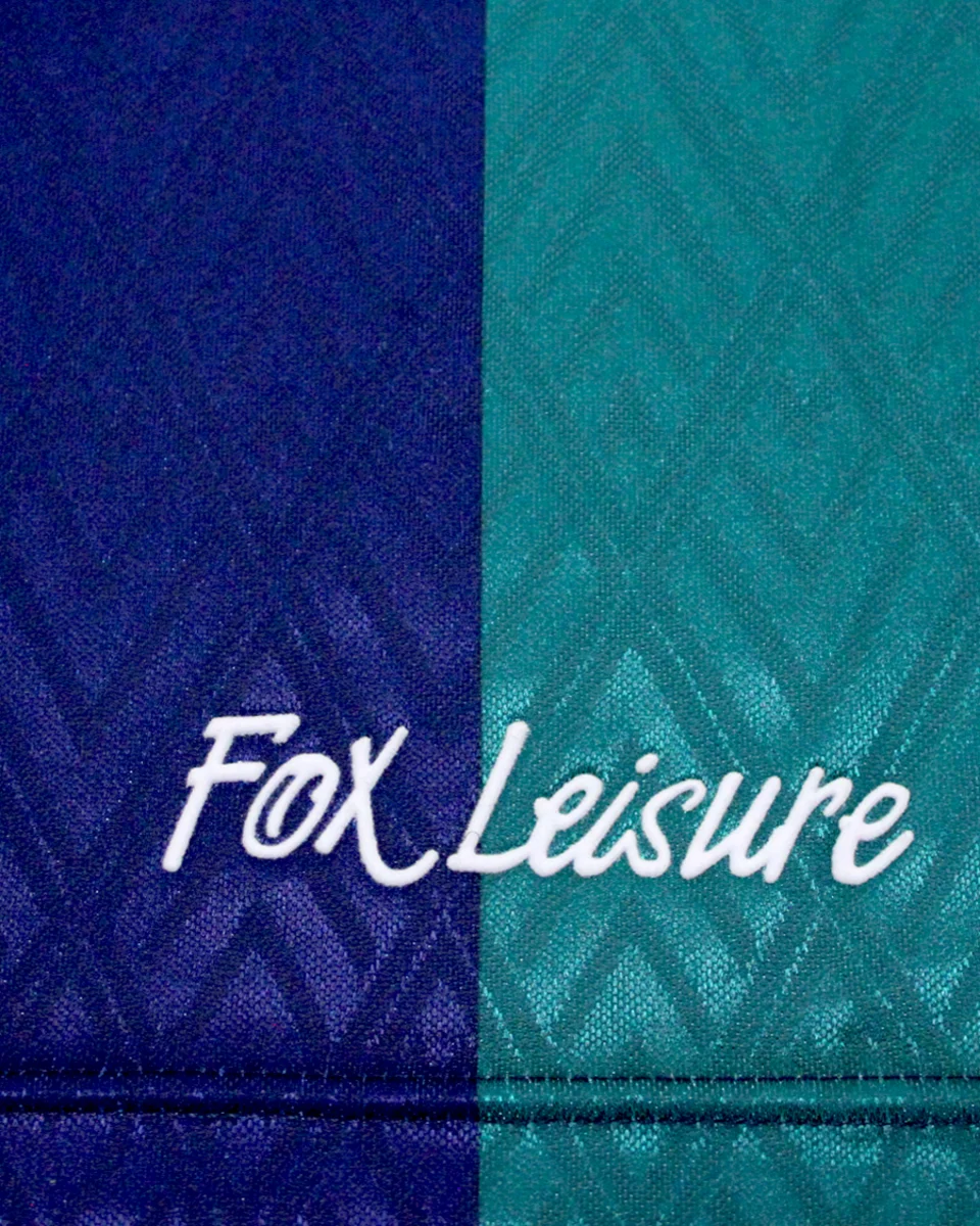 Leicester City Retro Shirt 1995 Third - Mens