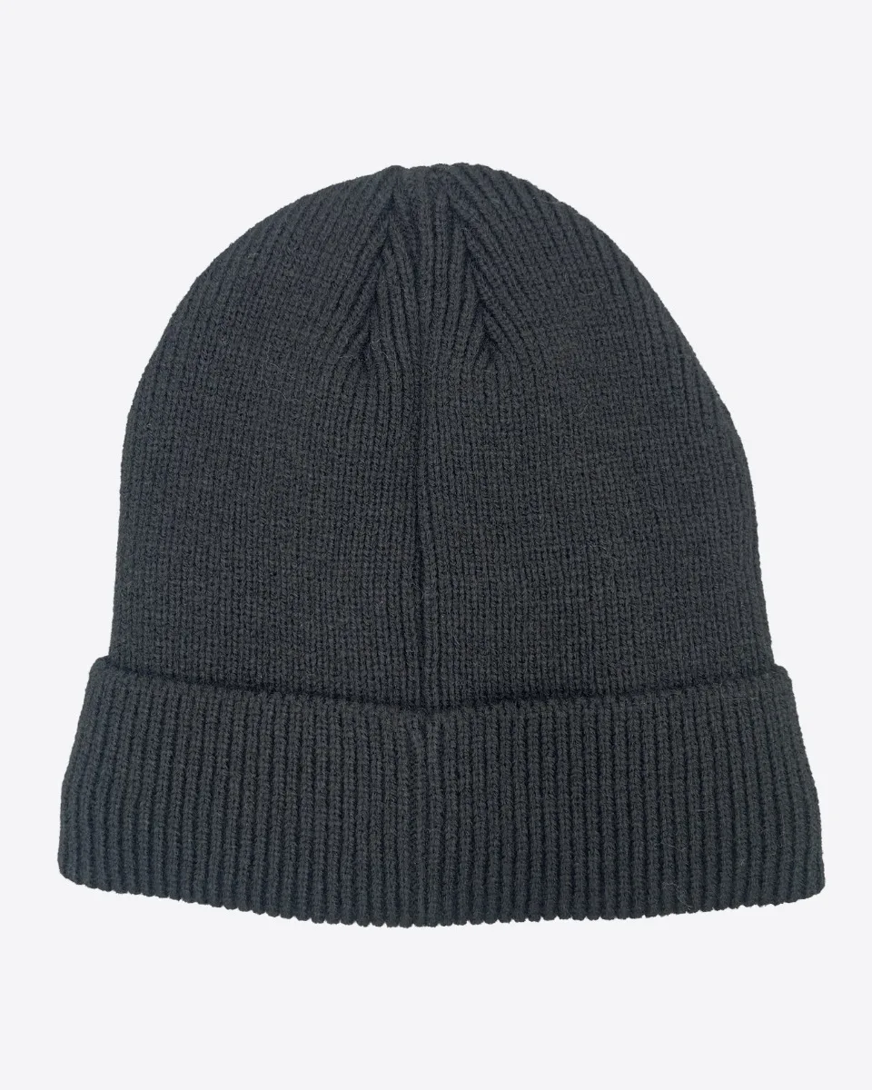 Leicester City Tonal Foxhead Ribbed Cuff Knit