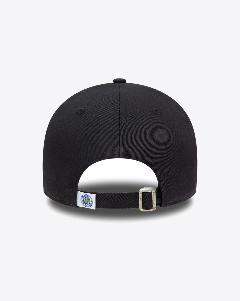 Leicester City New Era Collegiate 9FORTY Cap