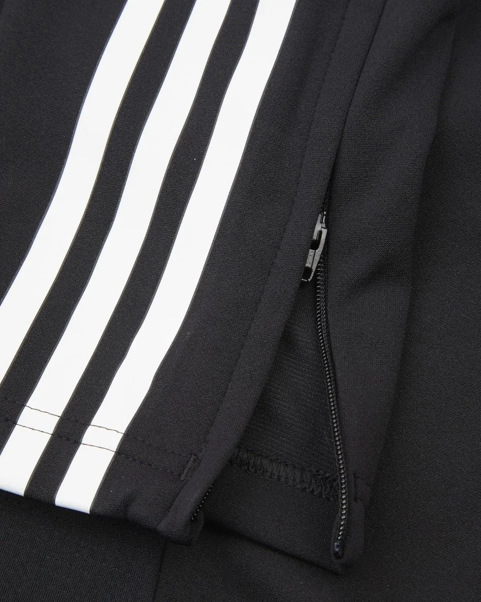 2023/24 Black Training Pants - Womens