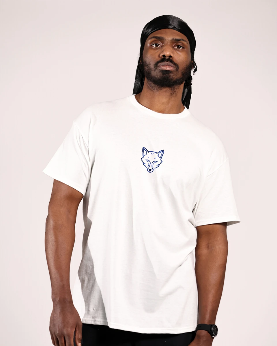 Leicester City Fearless Since 84 T-Shirt - Adults