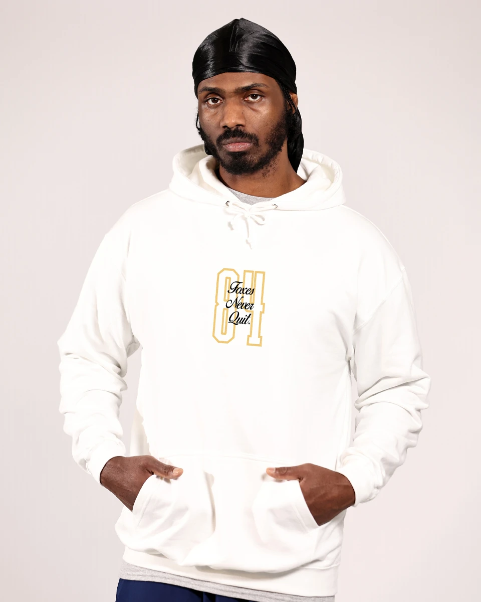 Leicester City FNQ 84 Hoody - Adults