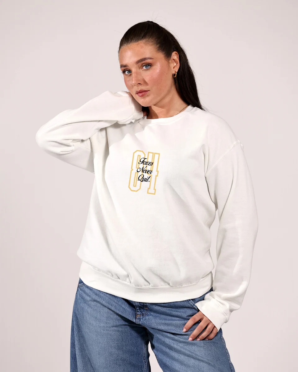 Leicester City FNQ 84 Sweatshirt - Adults