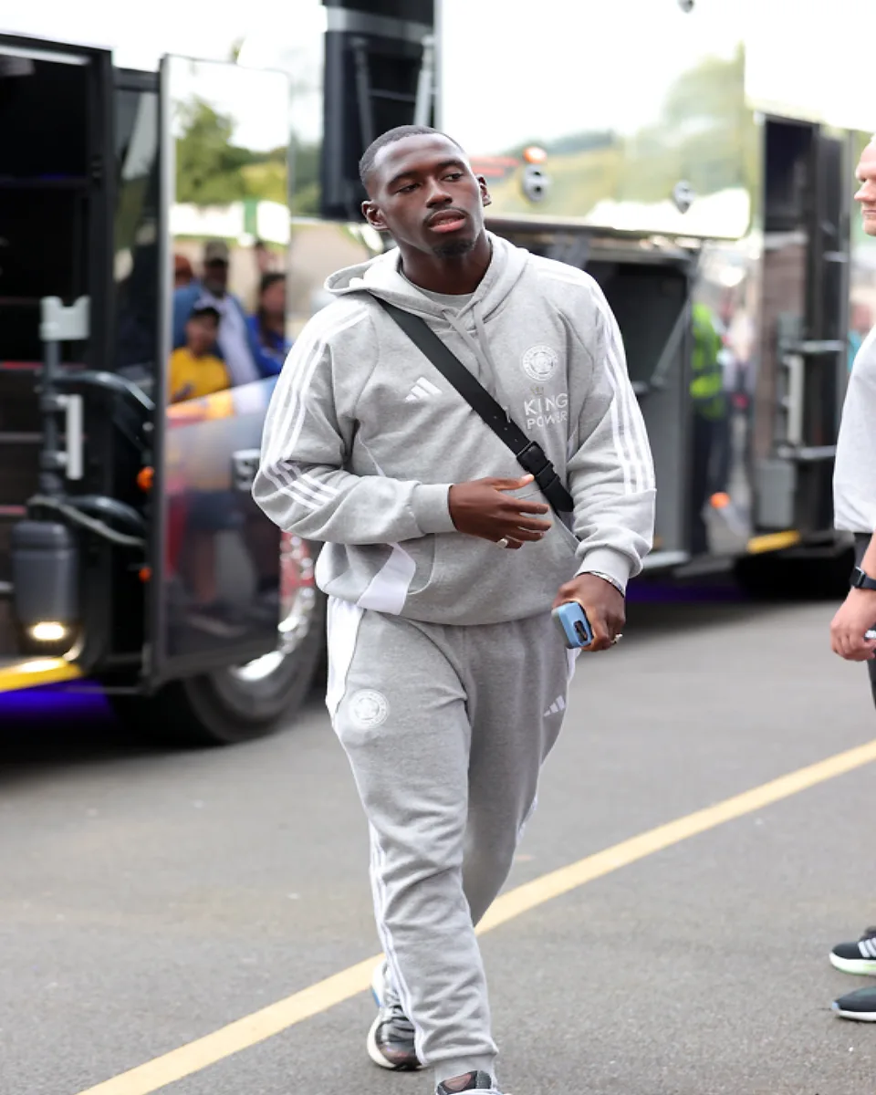 2024/25 Grey Travel Pant - Mens