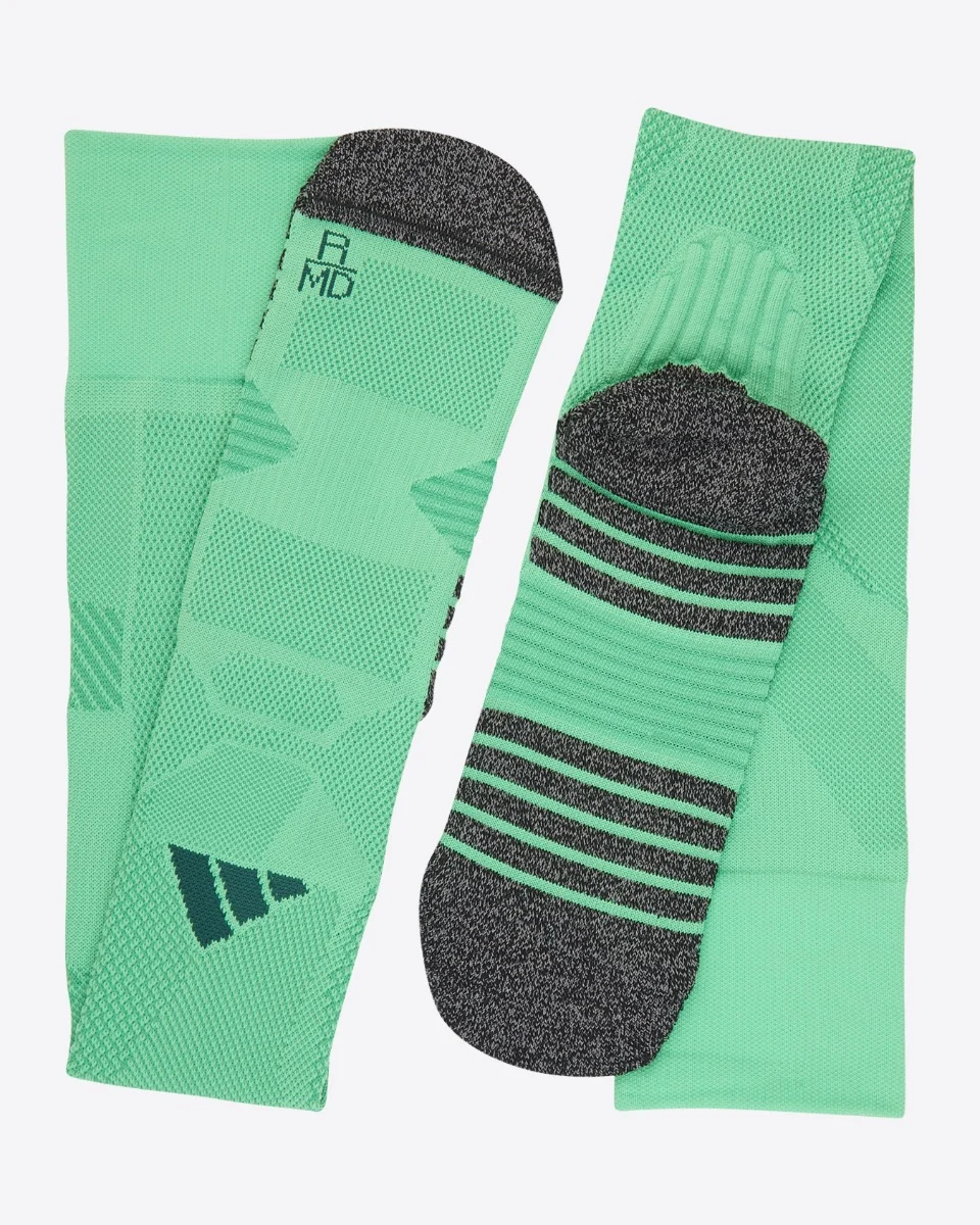 Leicester City Home Goalkeeper Socks 2026/27 - Kids