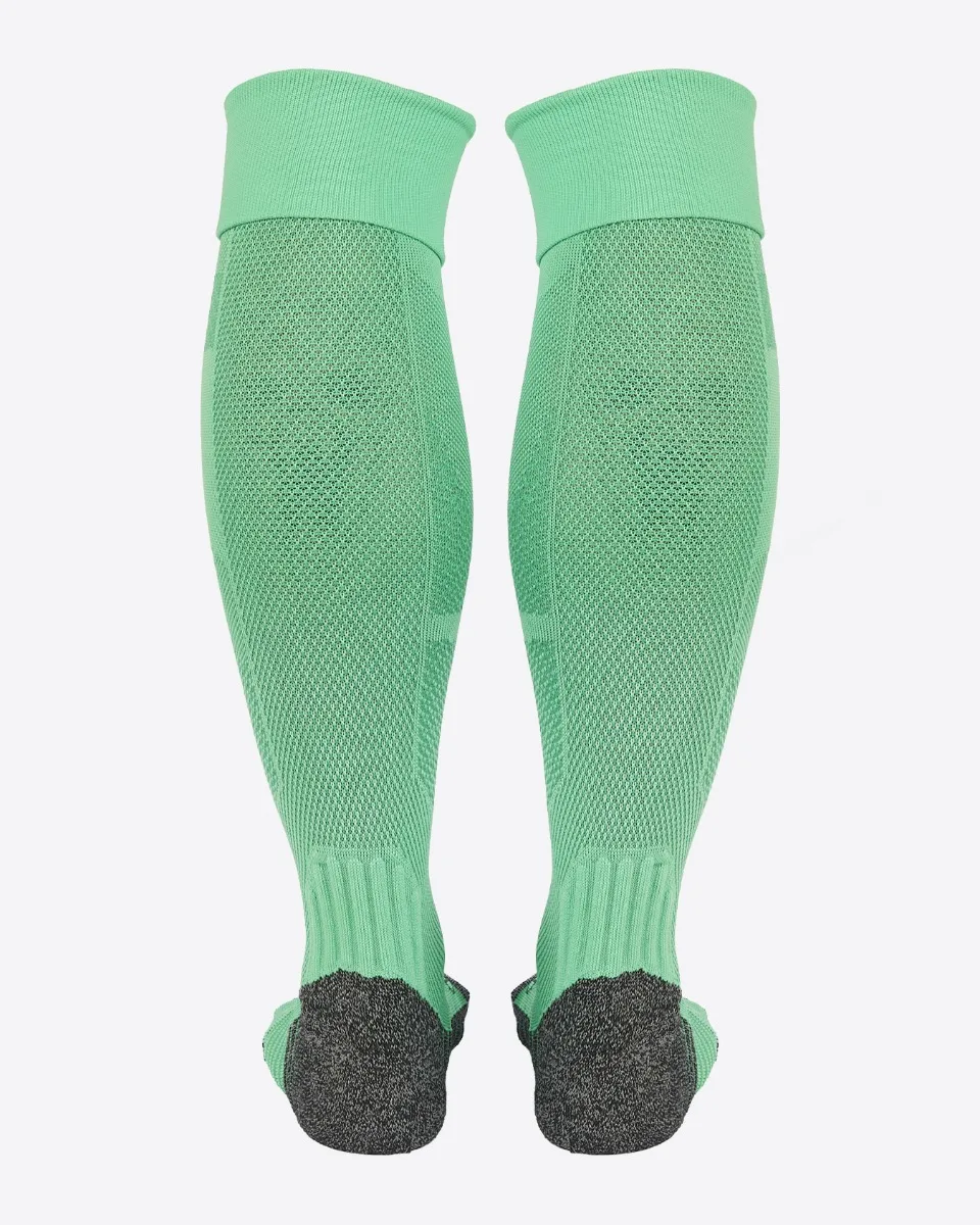 Leicester City Home Goalkeeper Socks 2026/27 - Adults