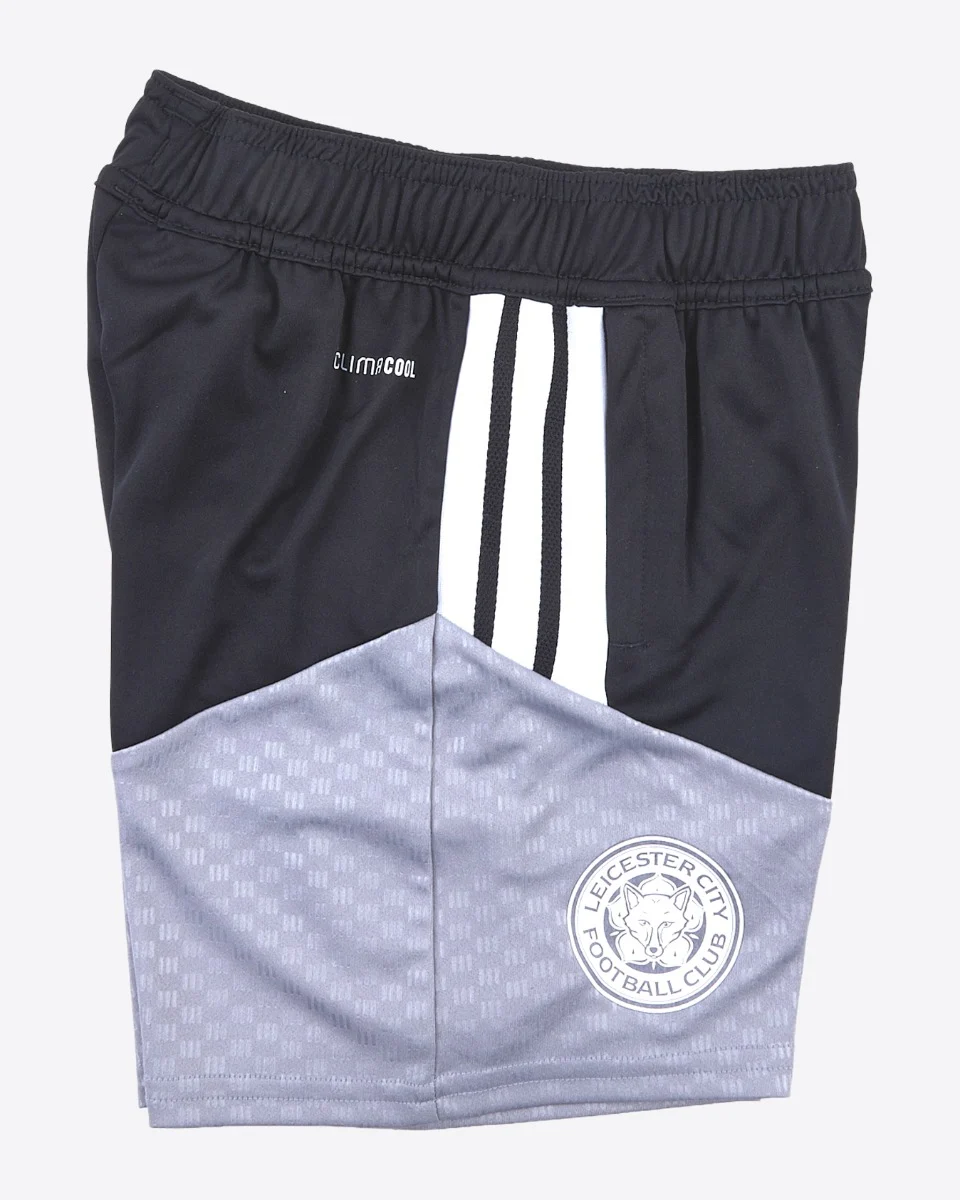 2026/27 Black Training Short - Kids