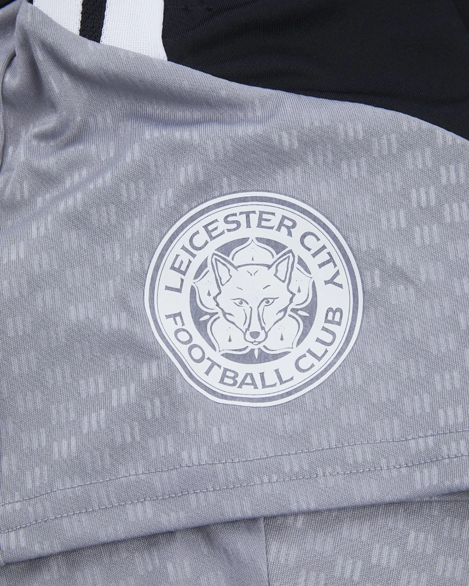 2026/27 Black Training Short - Kids