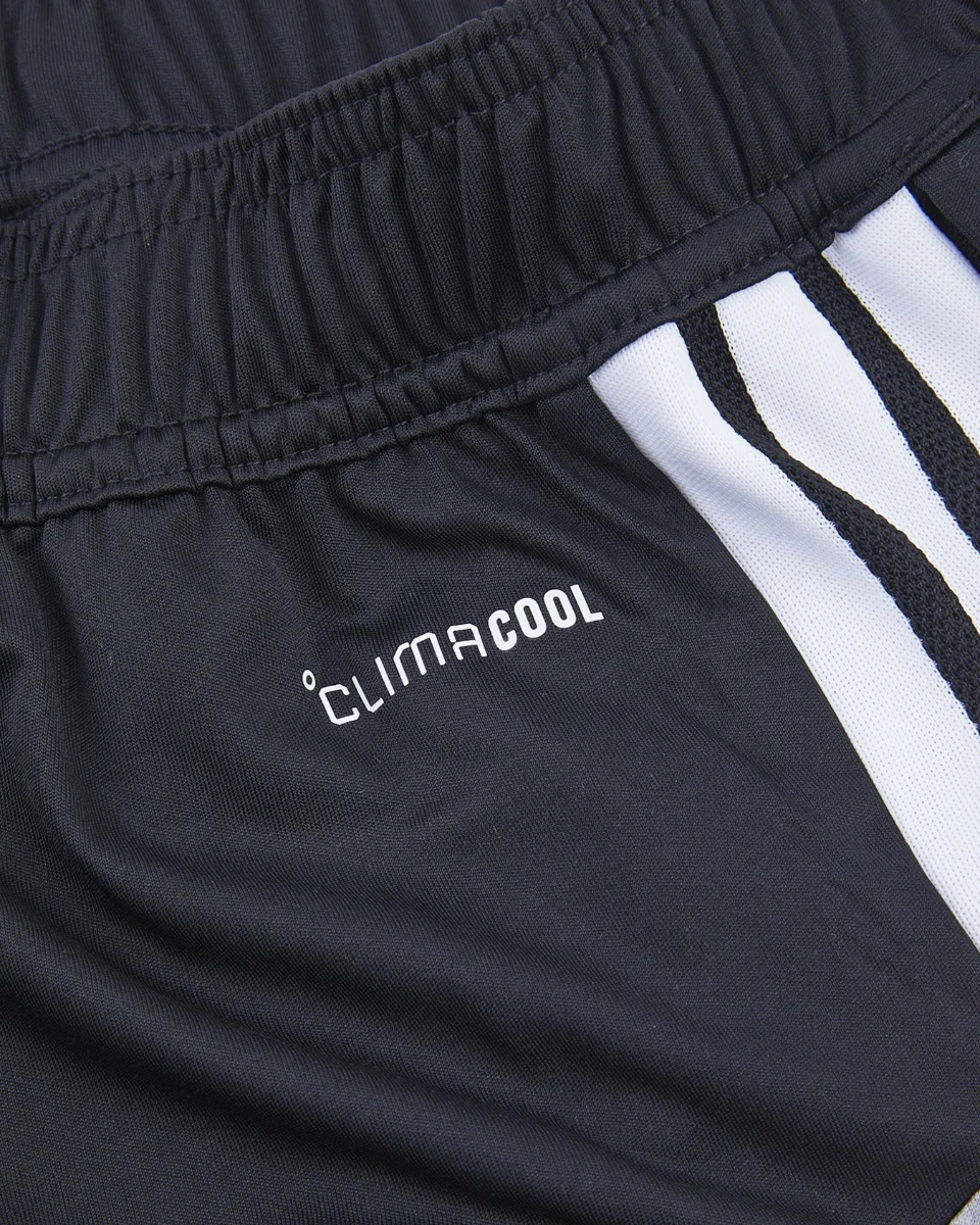 2026/27 Black Training Short - Kids