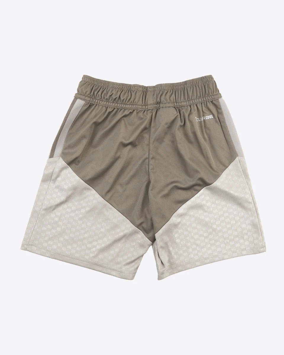 2026/27 Brown Training Short - Kids