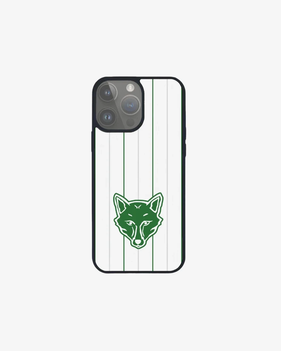 Leicester City Third Kit iPhone Phonecase 2026/27