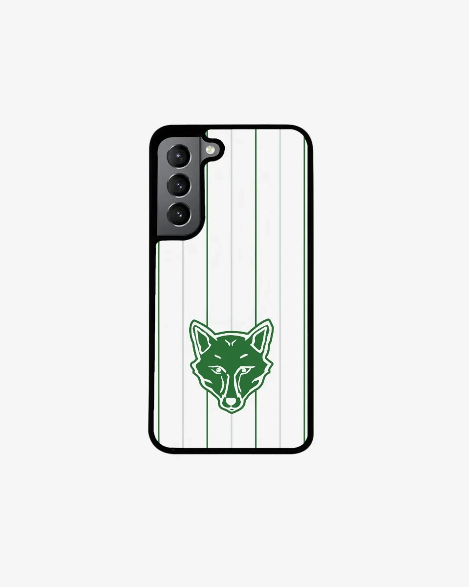 Leicester City Third Kit Samsung Phonecase 2026/27
