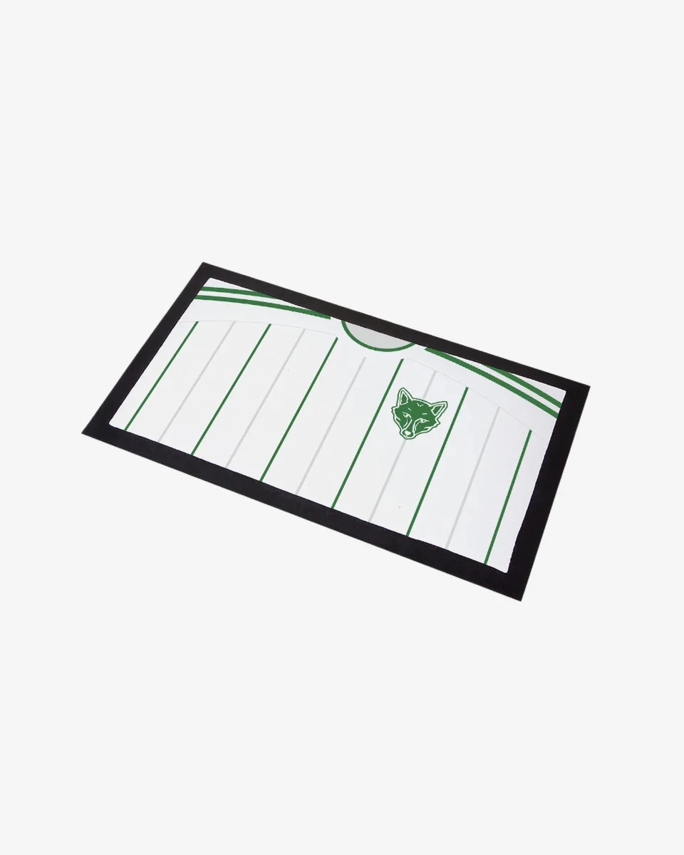 Leicester City Third Kit Bar Runner 2026/27