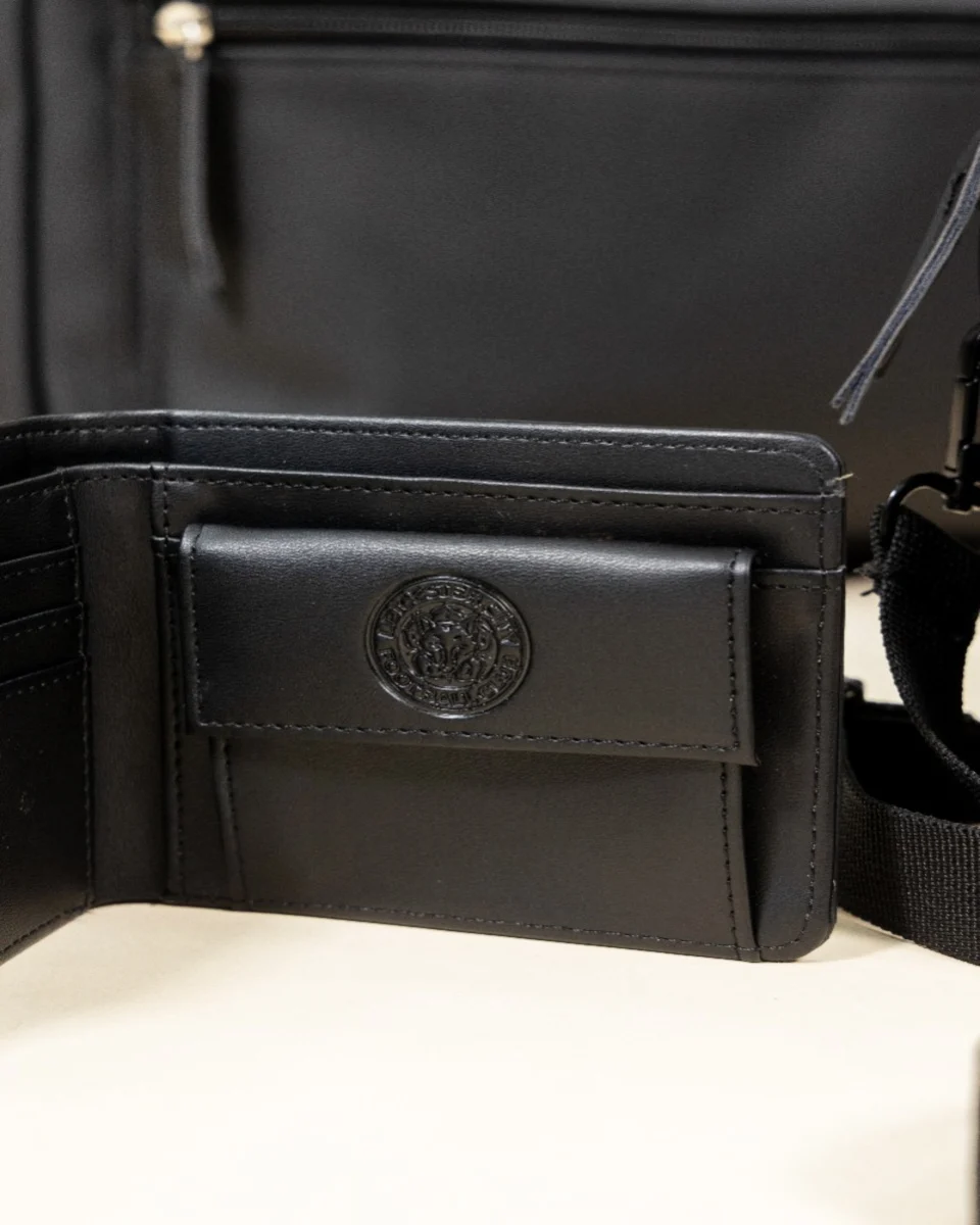 Leicester City Bifold Wallet