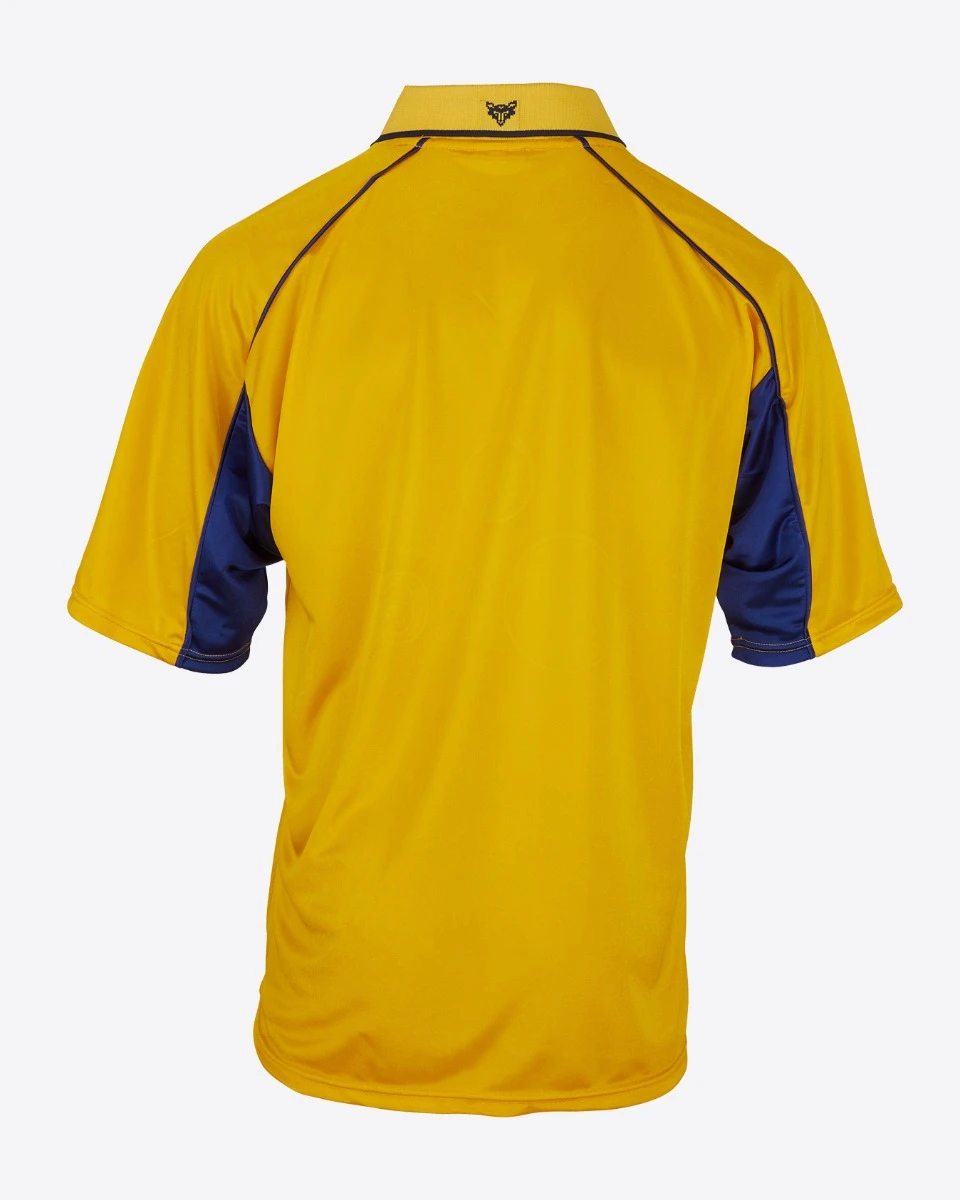 Leicester City Retro Shirt 2002 Away - Mens