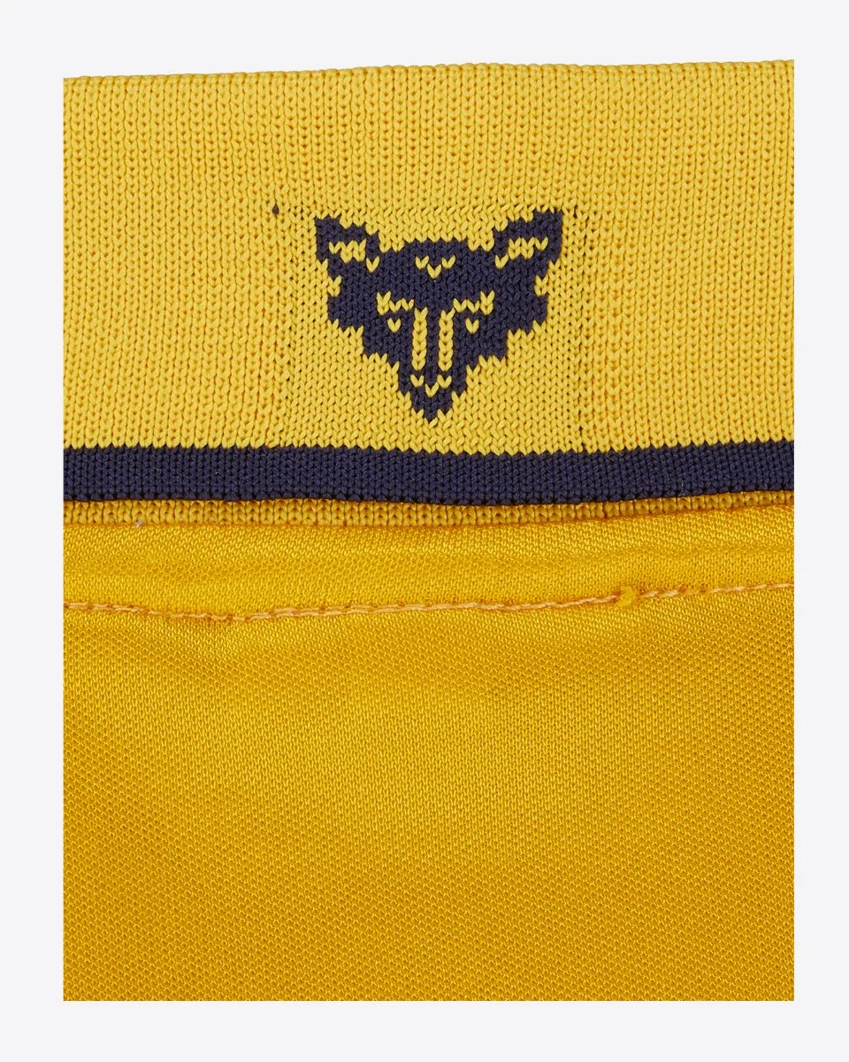 Leicester City Retro Shirt 2002 Away - Mens