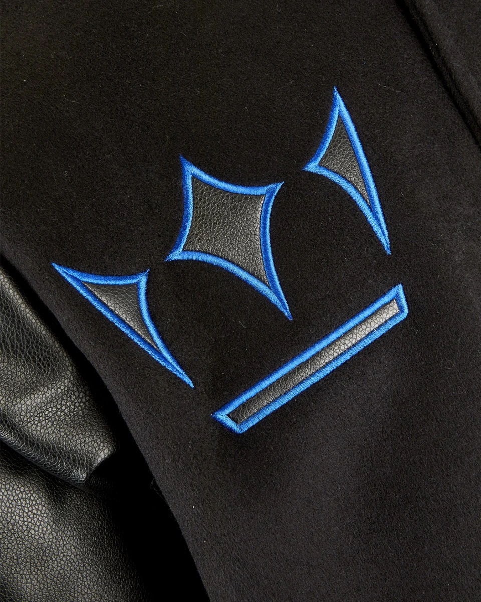 Leicester City King Power Collection - VarCity Jacket
