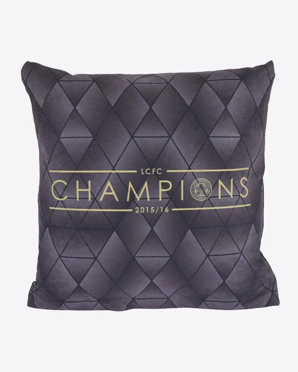 5000/1 Anniversary Collection - Cushion