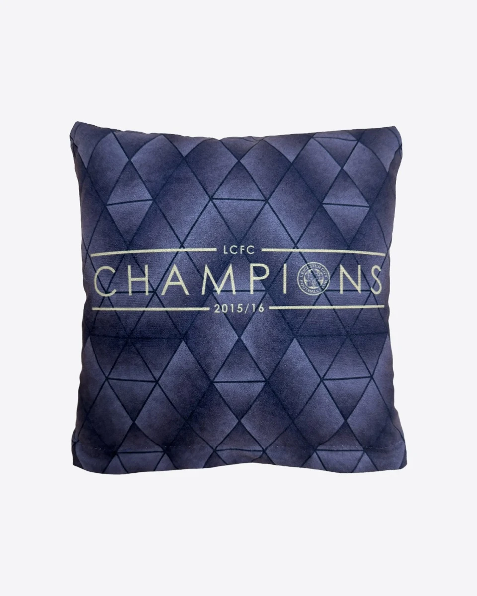 5000/1 Anniversary Collection - Cushion