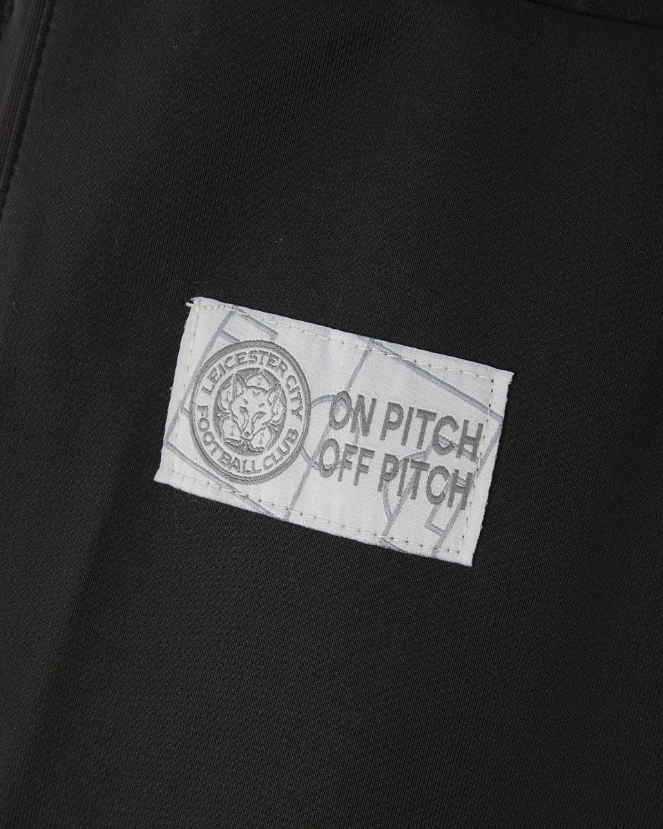 Leicester City On Pitch/Off Pitch Away Track Pant 2024/25 - Mens