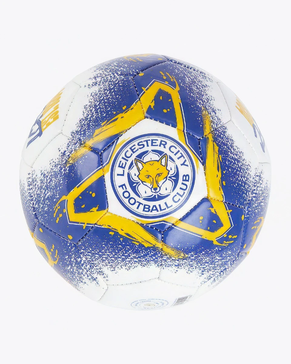 Leicester City Core Football 26/27 - Size 5