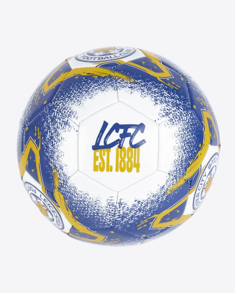 Leicester City Core Football 26/27 - Size 5