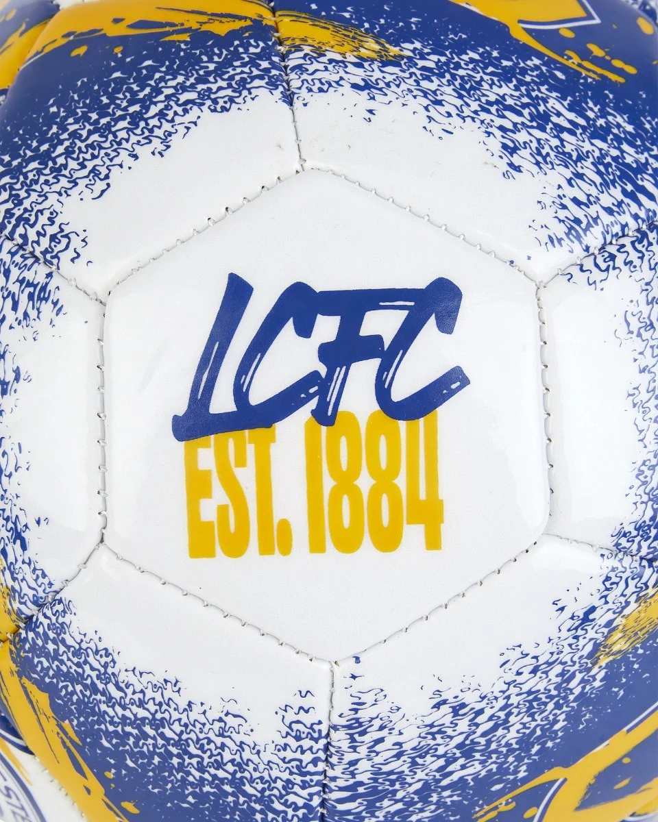 Leicester City Core Football 26/27 - Size 5