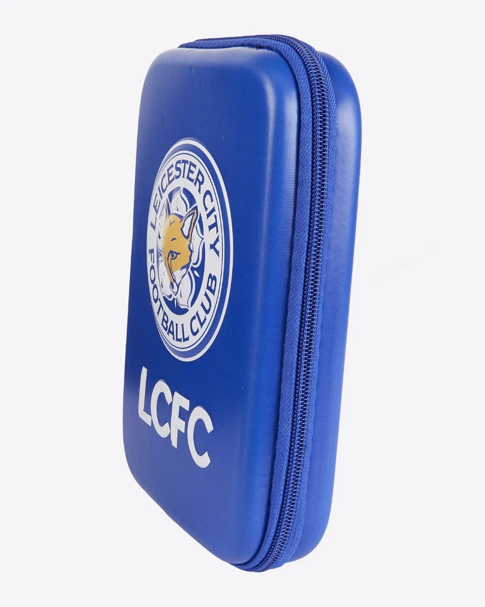 Leicester City 3D Pencil Case