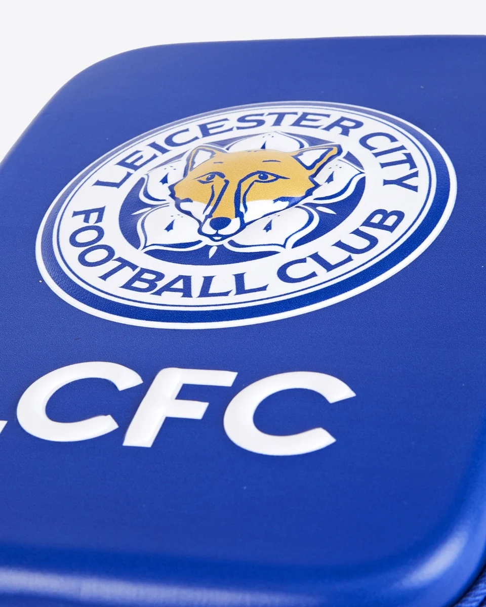 Leicester City 3D Pencil Case