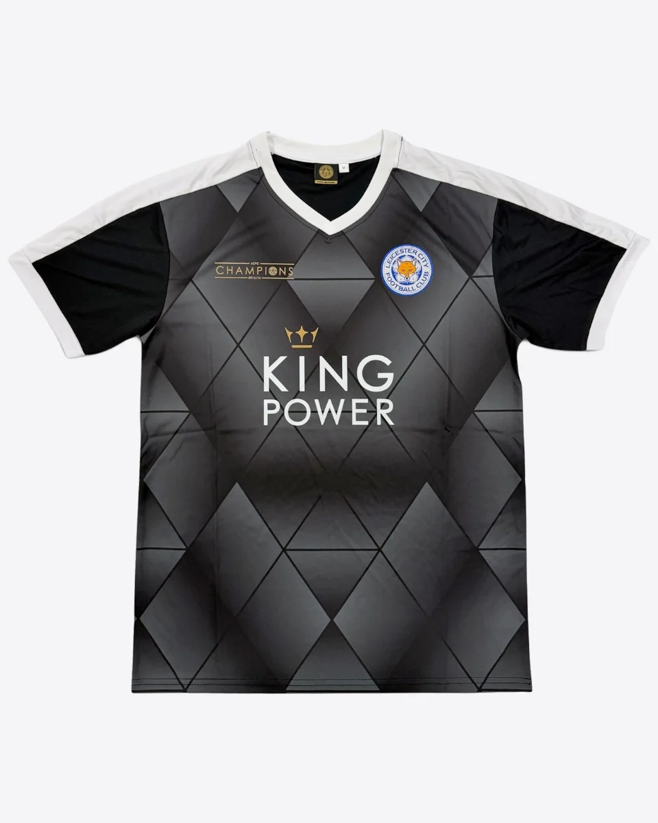 5000/1 Anniversary Collection - Away Shirt - Jamie Vardy 