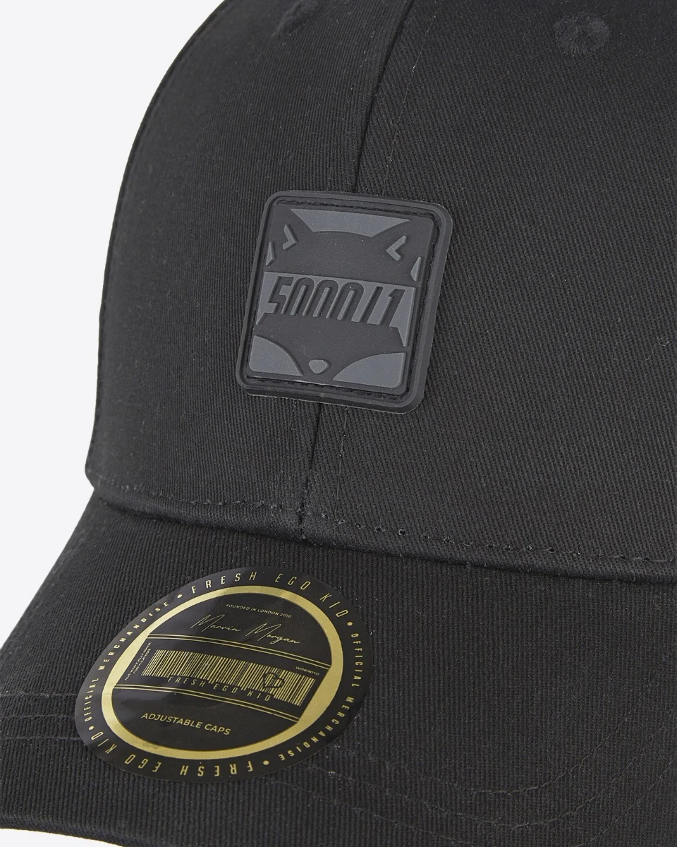 5000/1 Anniversary Collection - LCFC X Fresh Ego Kid - Odds Cap