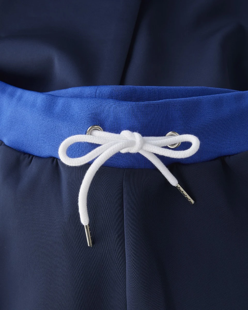 Leicester City Colour Block Tracksuit - Mens