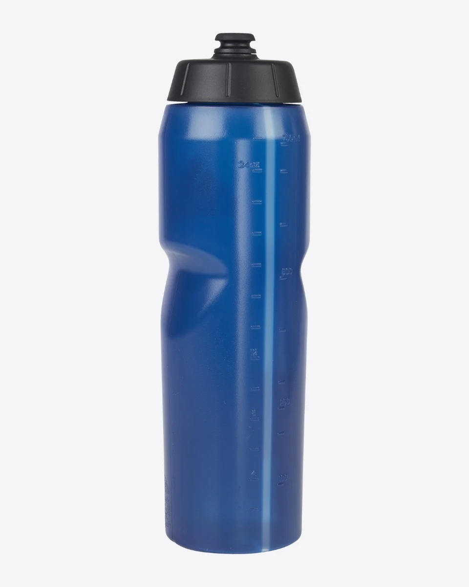 adidas Water Bottle - Navy