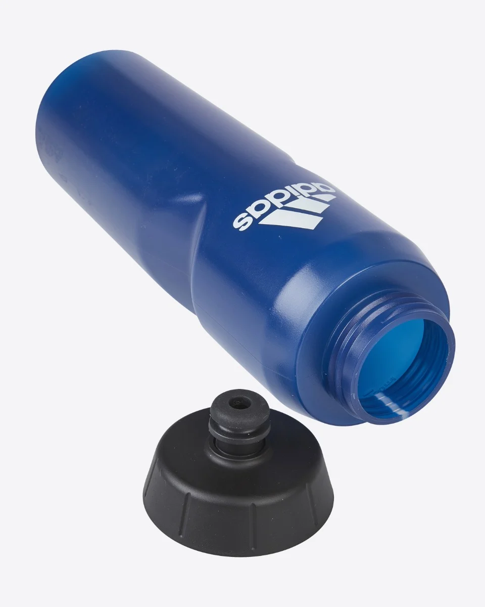 adidas Water Bottle - Navy