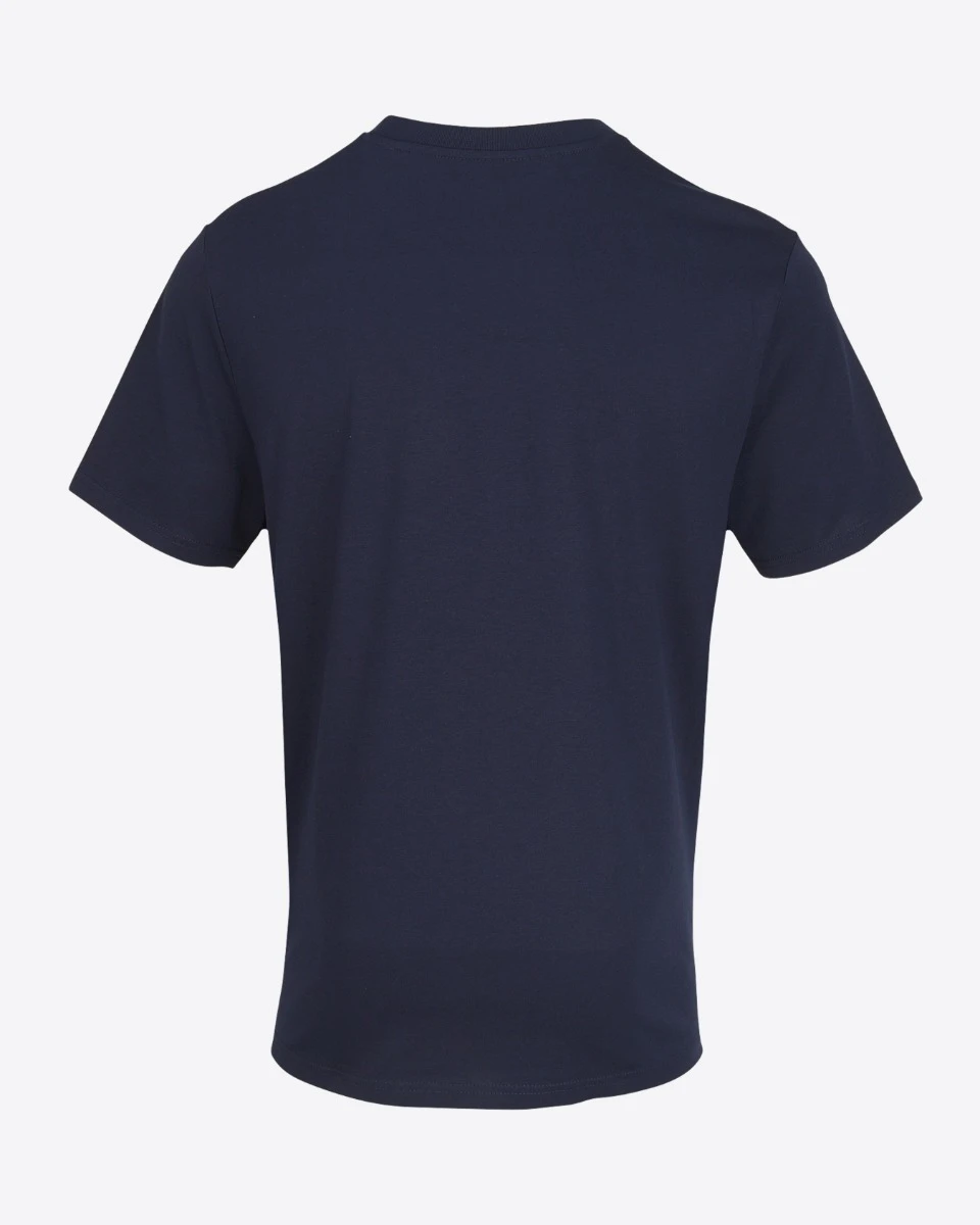 Leicester City Blue Army Matchday T-Shirt - Mens