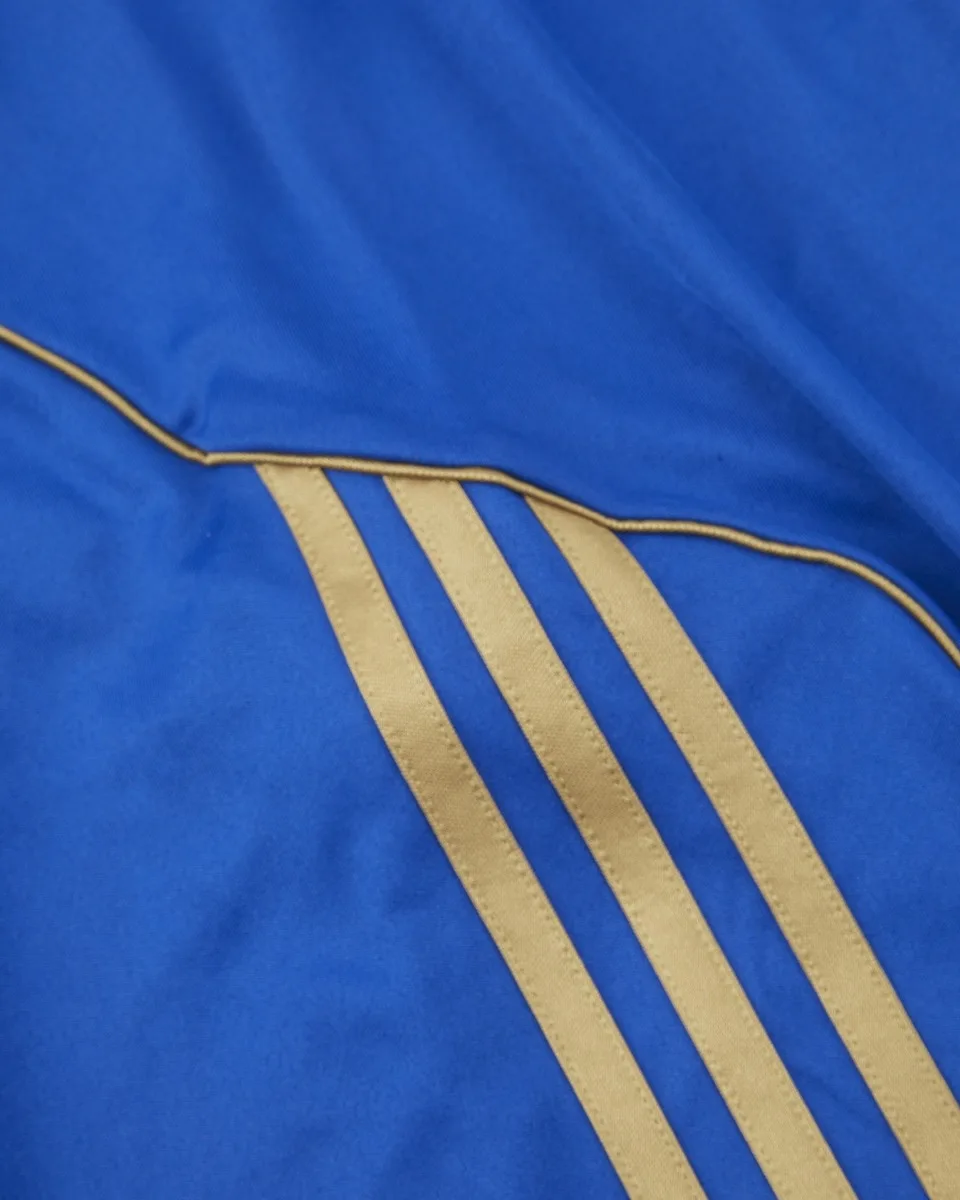 Leicester City Home Shorts 2025/26 - Adults