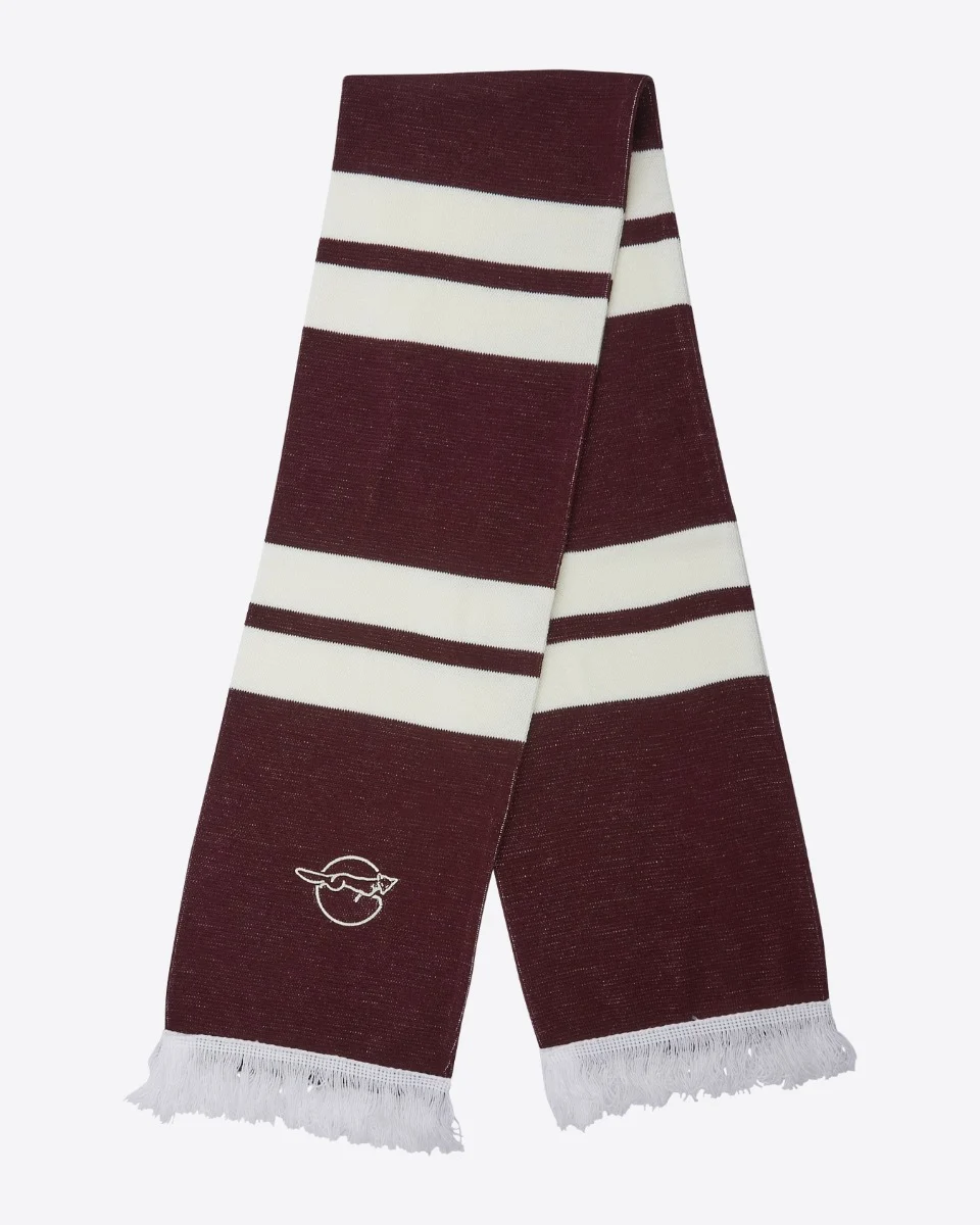 Leicester City Away Kit Scarf 2026/27