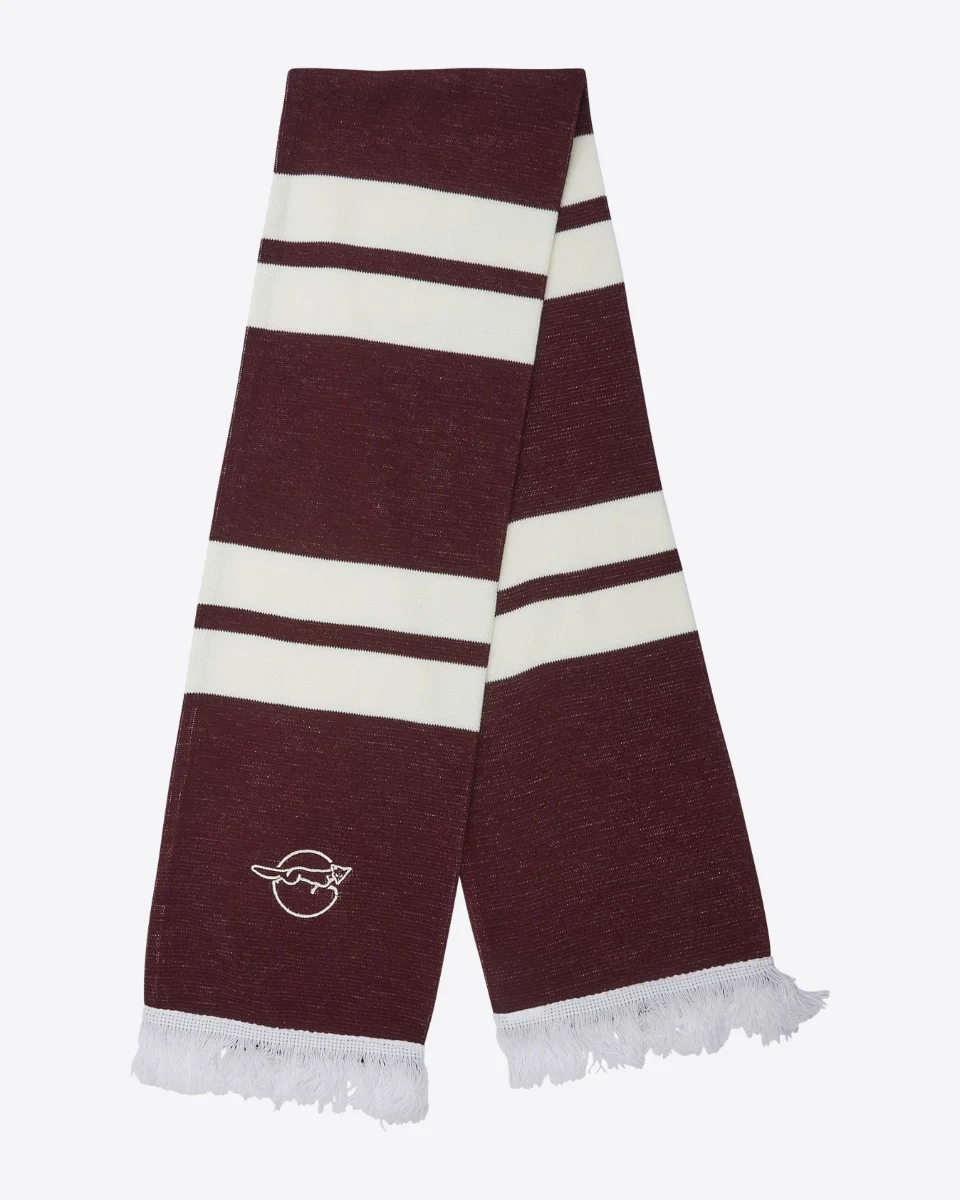 Leicester City Away Kit Scarf 2026/27