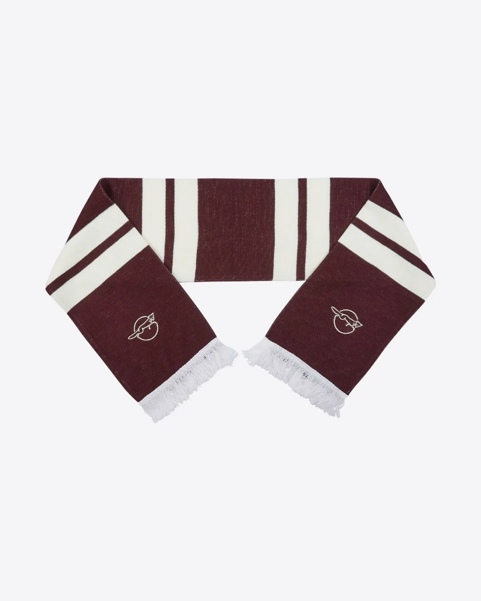Leicester City Away Kit Scarf 2026/27