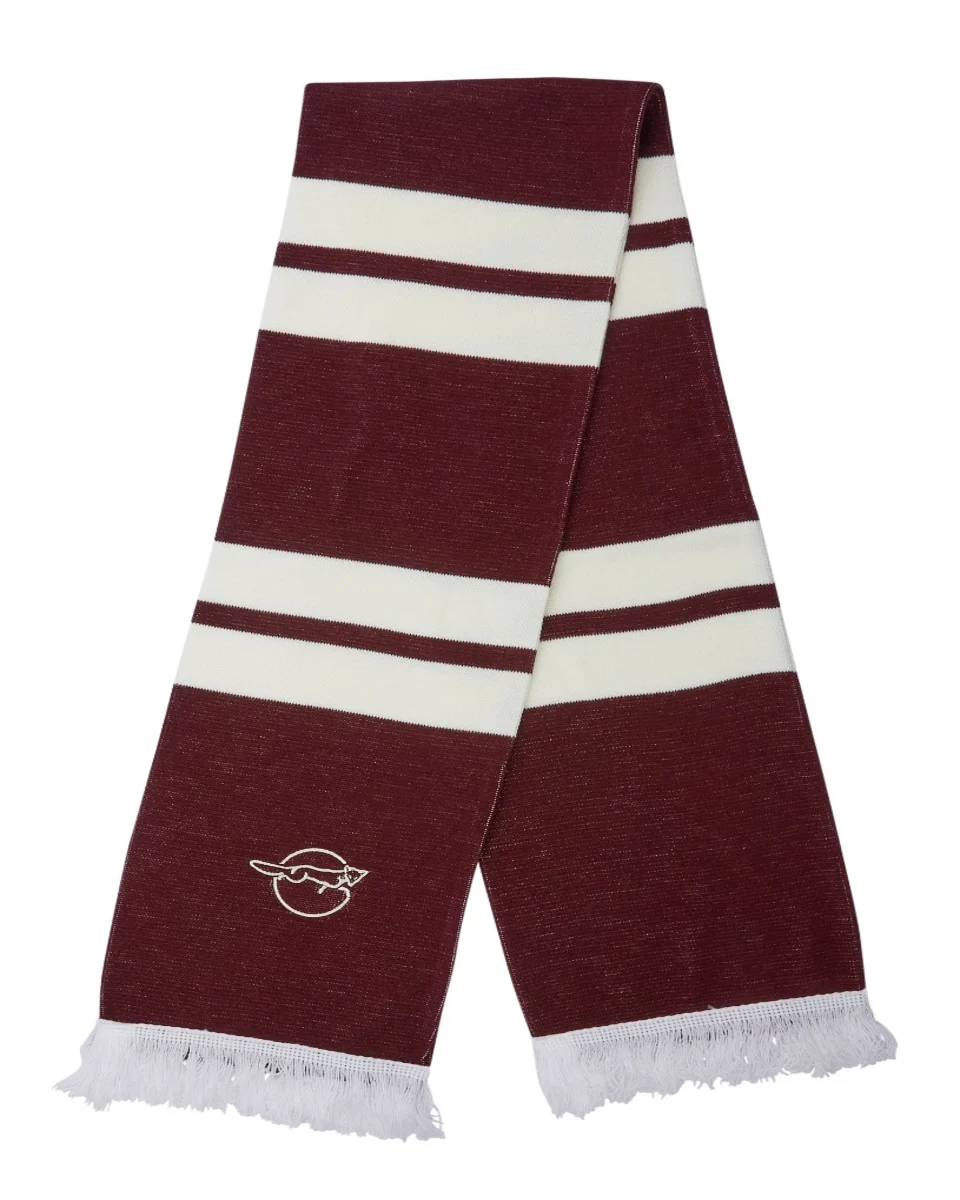 Leicester City Away Kit Scarf 2026/27
