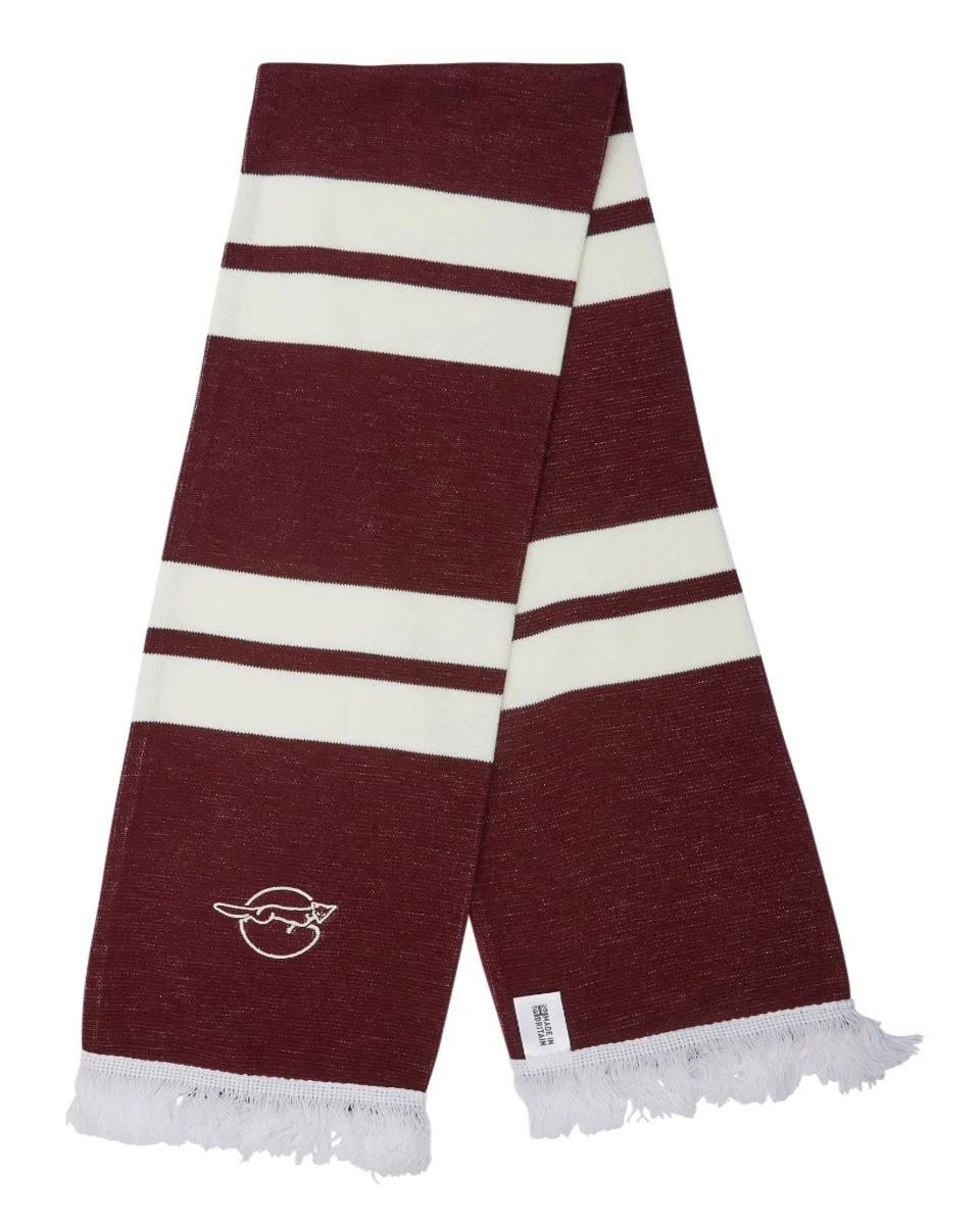 Leicester City Away Kit Scarf 2026/27